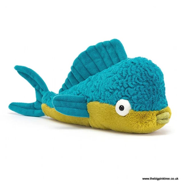 Jellycat ocean online