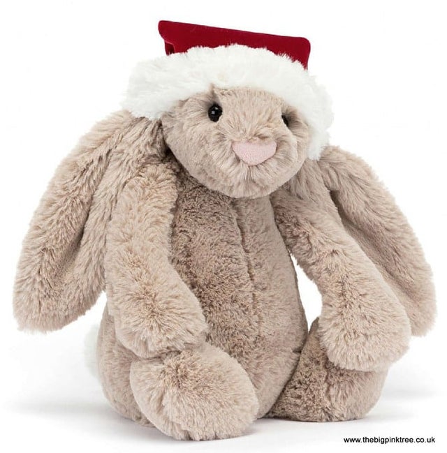 Jellycat Bunnies for sale in Cornwall The Big Pink Tree